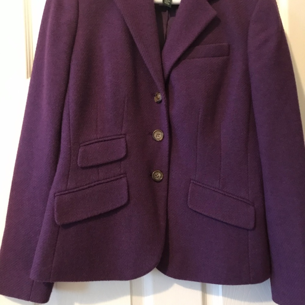 Jacket - Picture 2 of 4
